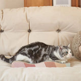 Durable Scrapers for Cats Furniture Protection Anti-scratch Cats Sofa Claw Sharpener Scraper Accessories Bed Toys Cat Supplies