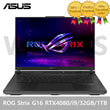 BIG SALES ON ROG Strix Scar 6 Plus I9-1200H 16GB 512GB RTX 3060 (6GB) Gaming Laptop 17 Inch (2K 240Hz) Display