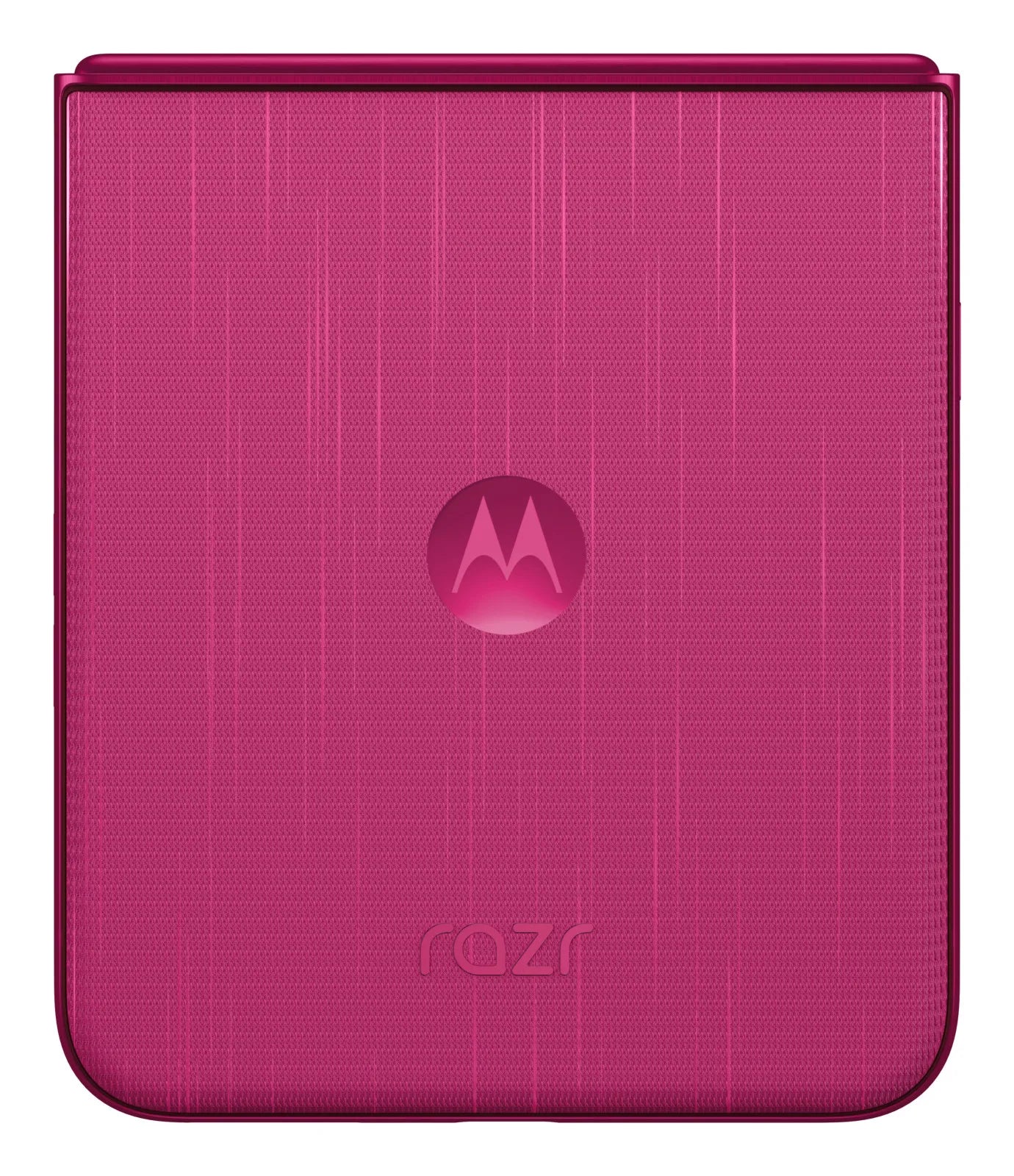 Motorola Razr 60 Ultra 512GB 7 5G Dual-Sim Android 15 Pantone Cabaret