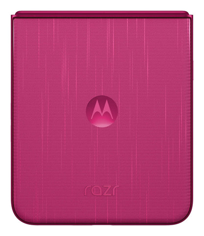 Motorola Razr 60 Ultra 512GB 7 5G Dual-Sim Android 15 Pantone Cabaret