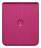 Motorola Razr 60 Ultra 512GB 7 5G Dual-Sim Android 15 Pantone Cabaret