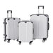 Silver A (3-piece set)