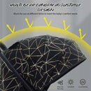 Baby Stroller Portable nighttime Baby Shock absorb children's folk Stroller Can Sit And Lie Down For Baby 0-4 Year Old