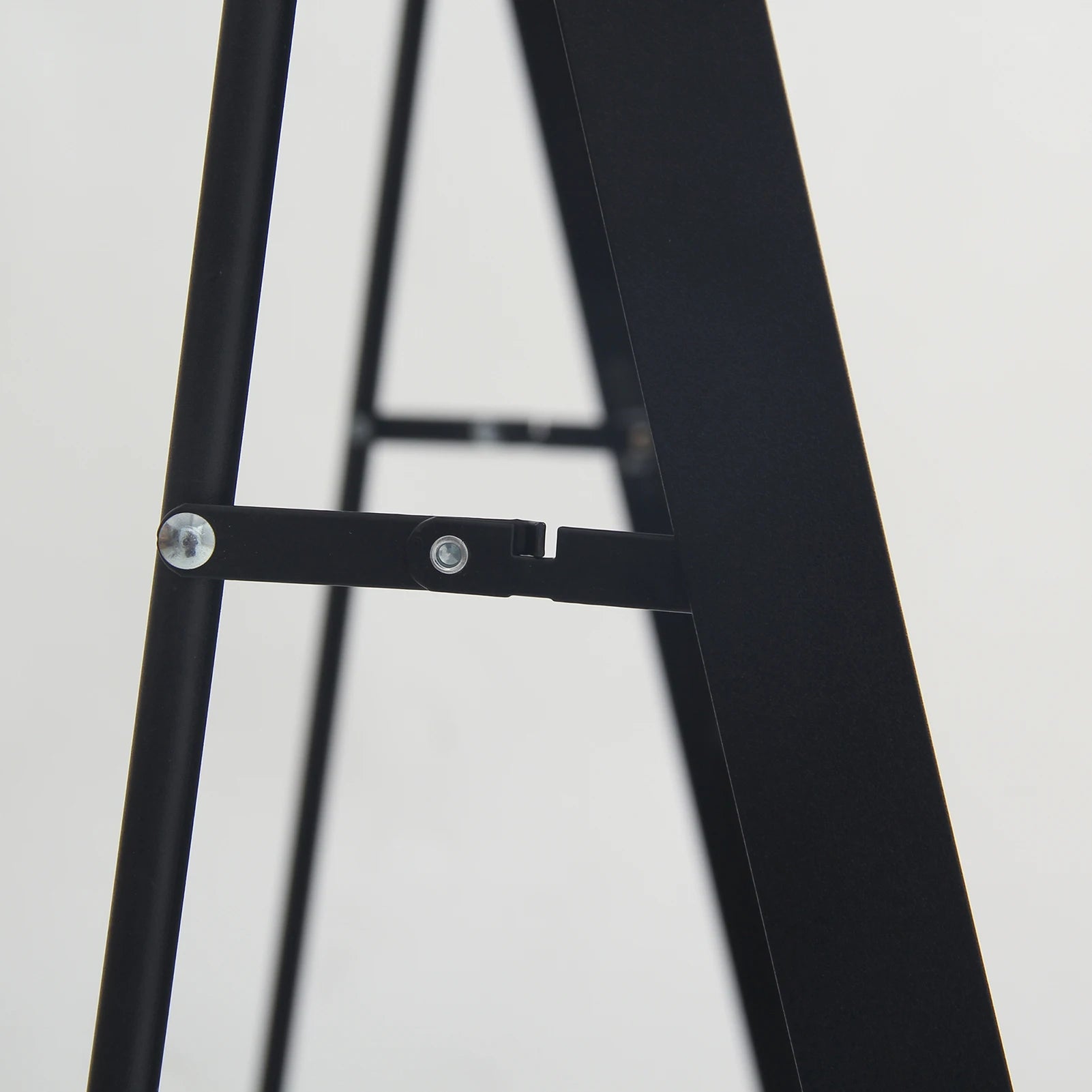 Anajqaqia 162×53cm Full Body Mirror, Curved Standing Mirror, Floor Mirror with Tempered Glass and Aluminum Alloy Frame