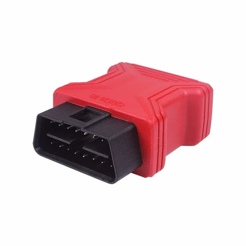 XTOOL OBD2 Universal 16 PIN Adapter X100 Pro Main Cable Car Diagnostic Cable For X100 Pad2/X100 PAD3/D7/D8/ A80PRO/IP819