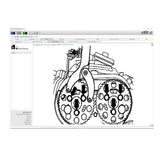 Programa de taller de datos vívidos para reparación de automóviles, software de diagnóstico, reparación de automóviles, base de datos técnica automotriz