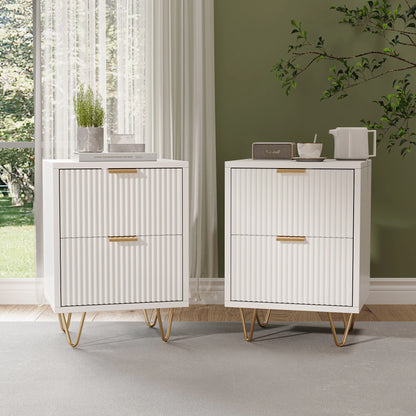 Rosahqnda White Drawer chest of drawers 4 or 6 Drawers Modern storage S wardrobe Tipping Protection wardrobe for living room
