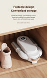 UV Shoes Dryer Foldable Shoes Dryer Household Constant Temperature Boot Dryer Sterilization and Deodorization Machine