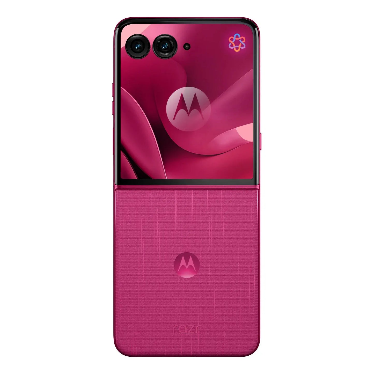 Motorola Razr 60 Ultra 512GB 7 5G Dual-Sim Android 15 Pantone Cabaret