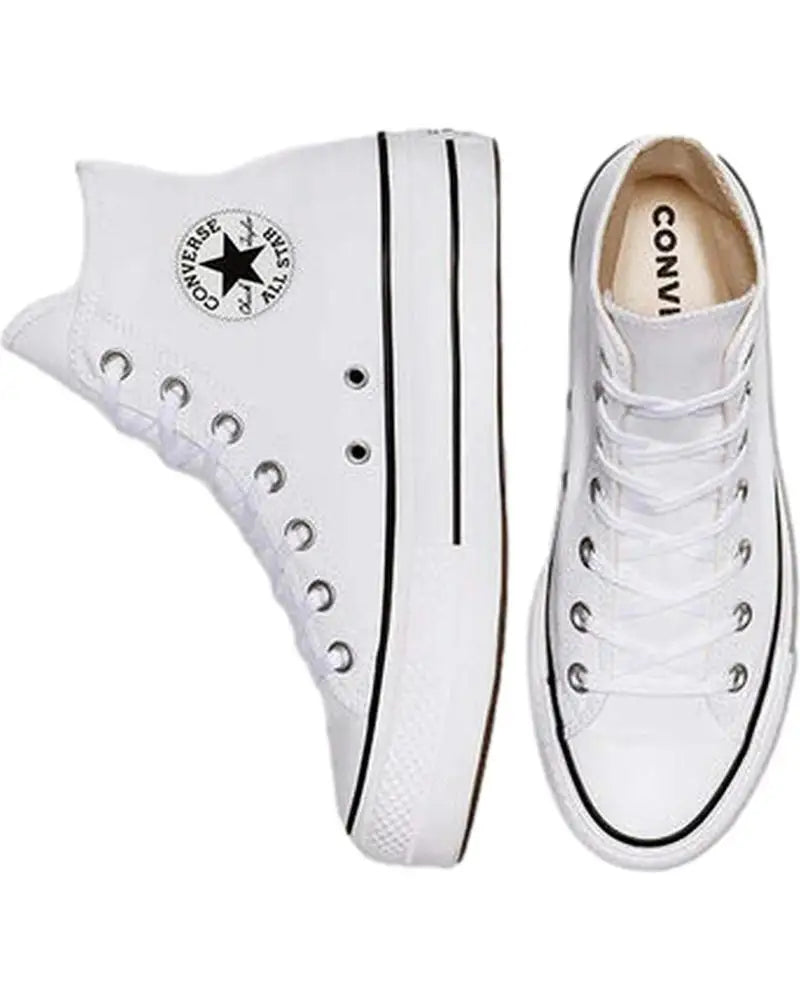 Converse Slipper CONVERSE ALL STAR LIFT-HI 560846C - Women's Sneakers - from Spain