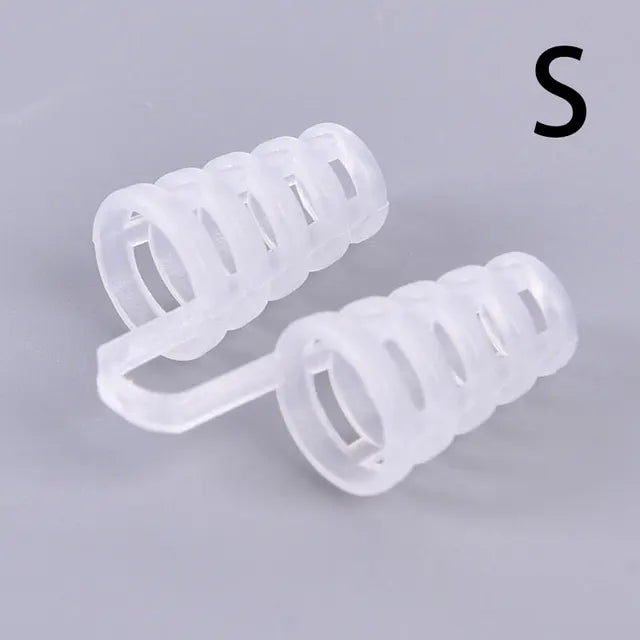 Professional Anti Snoring Nose Clip, Anti Snoring Device, Relieve Snoring, Stop Snoring, Health Care for Men and Women 