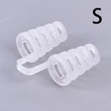 Professional Anti Snoring Nose Clip, Anti Snoring Device, Relieve Snoring, Stop Snoring, Health Care for Men and Women 