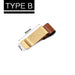 TYPE B