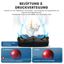 GTPLAYER Gaming chair Gamer chair Ergonomic Office Chair Footrest fabric Surface Spring seat cushion Gaming Chair