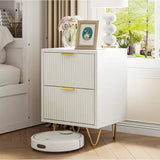 Rosahqnda White Drawer chest of drawers 4 or 6 Drawers Modern storage S wardrobe Tipping Protection wardrobe for living room