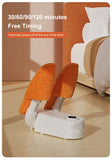 UV Shoes Dryer Foldable Shoes Dryer Household Constant Temperature Boot Dryer Sterilization and Deodorization Machine