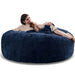 Blue-6FT-150cm