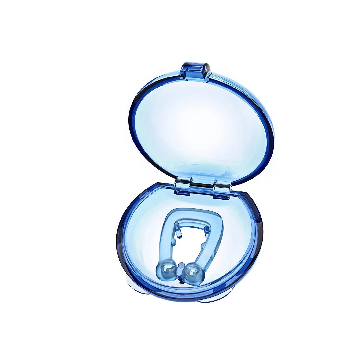Anti Snoring Devices Men And Women Creative Sleeping Aid Improve Sleeping Magnetic Anti Snoring Nose Clip Forward To Open Airway
