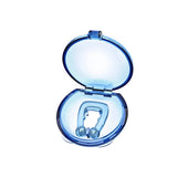 Anti Snoring Devices Men And Women Creative Sleeping Aid Improve Sleeping Magnetic Anti Snoring Nose Clip Forward To Open Airway