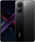 POCO X7 Pro 5G Global Edition Smartphone NFC 120Hz AMOLED with 90W charger 6000mAh 50MP Camera + fast delivery from EU