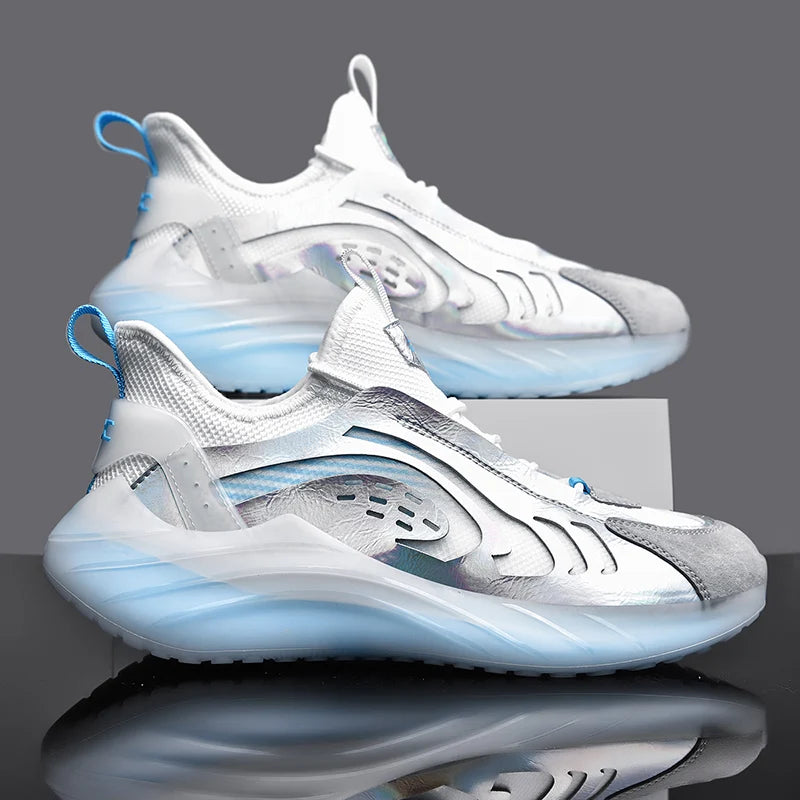 Zapatillas de running BW Los Ángeles, Pekín, Lyon, Róterdam, para hombre, color rojo, violeta, para mujer, 2024