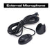 Microfone externo