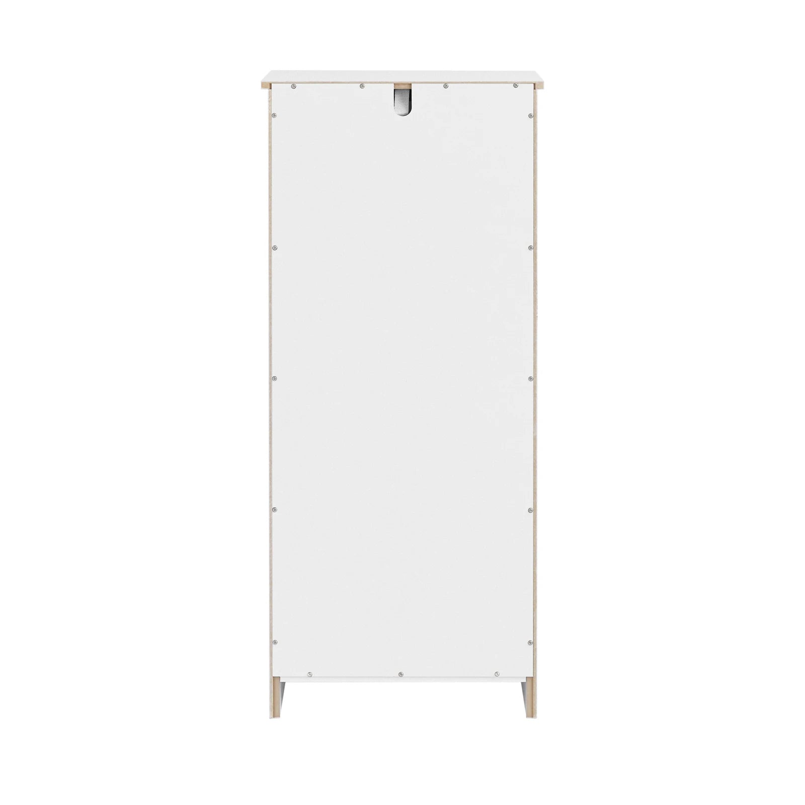 SoBuy BZR21 laundry wardrobe with fold-out laundry bag laundry chest laundry collector with drawers laundry basket bathroom wardrobe