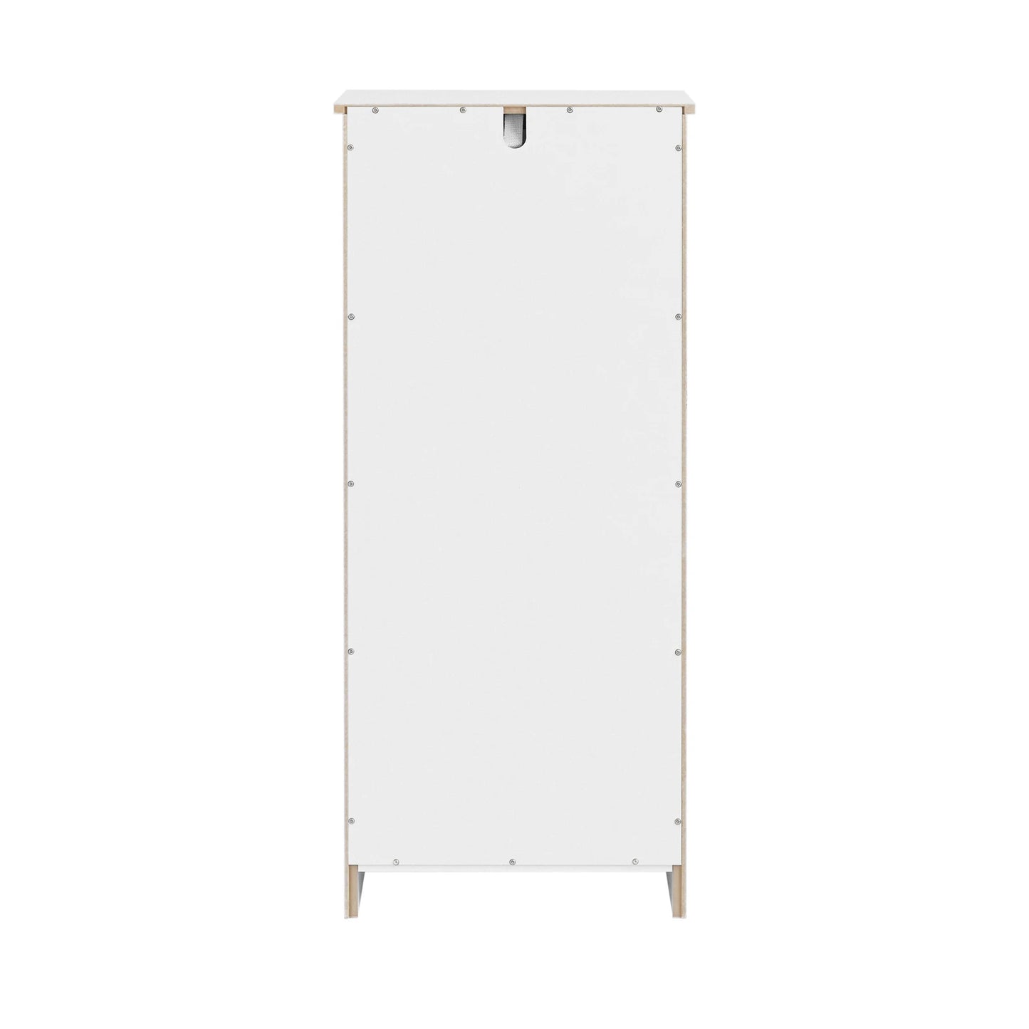 SoBuy BZR21 laundry wardrobe with fold-out laundry bag laundry chest laundry collector with drawers laundry basket bathroom wardrobe