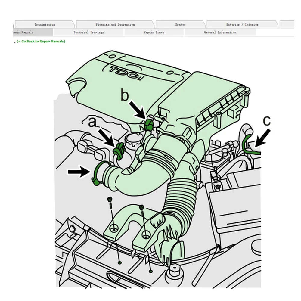 Programa de taller de datos vívidos para reparación de automóviles, software de diagnóstico, reparación de automóviles, base de datos técnica automotriz
