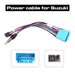 Suzuki Power Cable