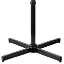 White/Blue or White Foot Fan Commodore. Portable Fan. Cold Air Fans for Home. Air Frener for the Office. Low Consumption Pinguin with 3 Speeds, Adjustable and with Oscillation