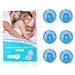 6PCS With Box