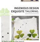 New Two Piece Set Women Casual O Neck Short Sleeve Stripe Printed Fit Summer Ladies Tops T Shirt Elegant Loose Pants Suits Fall