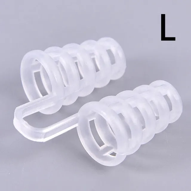 Professional Anti Snoring Nose Clip, Anti Snoring Device, Relieve Snoring, Stop Snoring, Health Care for Men and Women 