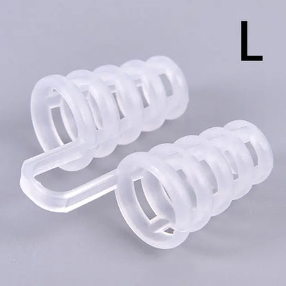 Profissional Anti Ronco Nose Clip, Dispositivo Anti Ronco, Aliviar O Ronco, Ronco Parar, Cuidados de Saúde para Homens e Mulheres