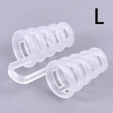 Professional Anti Snoring Nose Clip, Anti Snoring Device, Relieve Snoring, Stop Snoring, Health Care for Men and Women 