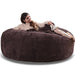 Brown-6FT-150cm