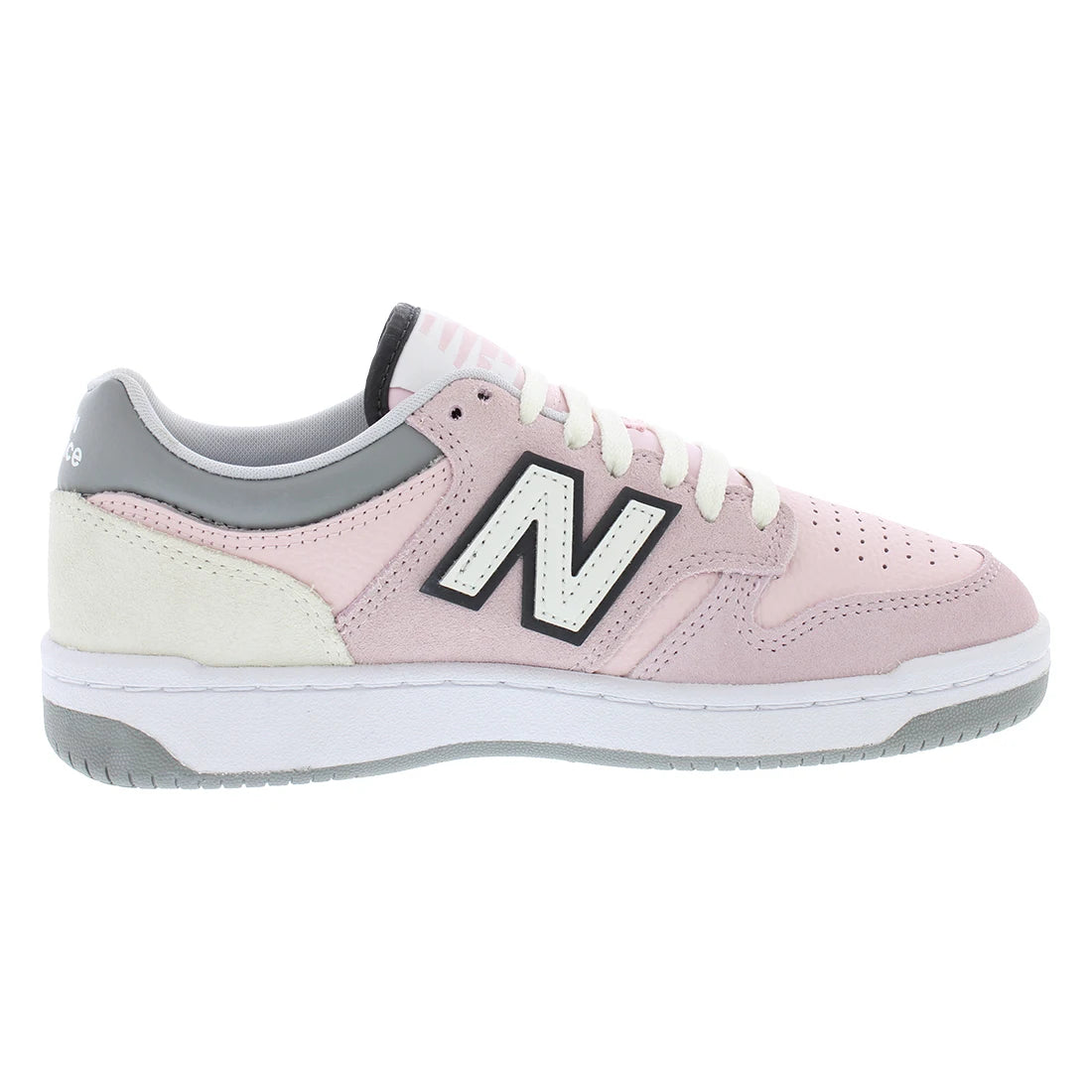 New Balance 480 Mens Shoes Color: Pink/Pink  100% Authentic