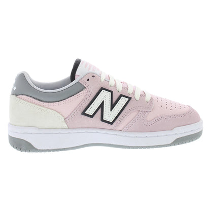 New Balance 480 Mens Shoes Color: Pink/Pink  100% Authentic