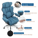 GTPLAYER Gaming chair Gamer chair Ergonomic Office Chair Footrest fabric Surface Spring seat cushion Gaming Chair