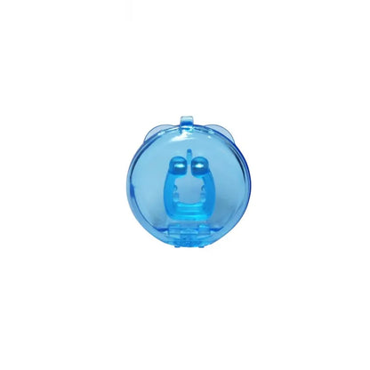 Anti Snoring Devices Men And Women Creative Sleeping Aid Improve Sleeping Magnetic Anti Snoring Nose Clip Forward To Open Airway