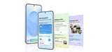 Samsung Galaxy S25 5G AI Smartphone Snapdragon 8 for Galaxy Elite 6.2" 120Hz AMOLED 2X Display 50MP Qual Camera Cell Phone