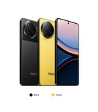 POCO F7 Ultra Global Version NFC Smartphone Snapdragon 8 Elite 50 MP Camera 6.67 "Display 120 Hz