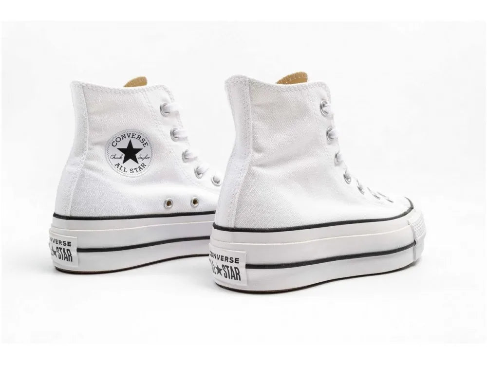 Converse Slipper CONVERSE ALL STAR LIFT-HI 560846C - Women's Sneakers - from Spain