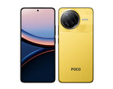 POCO F7 Ultra Global Version NFC Smartphone Snapdragon 8 Elite 50 MP Camera 6.67 "Display 120 Hz