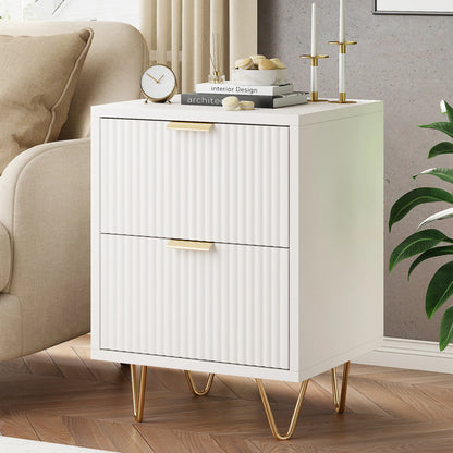 Rosahqnda White Drawer chest of drawers 4 or 6 Drawers Modern storage S wardrobe Tipping Protection wardrobe for living room