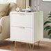 2pc bedside table