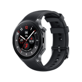 Global Version OnePlus Watch 2 Smart Watch 1.43'' AMOLED Display Snapdragon W5 Gen 1 Dual Frequency GPS Wear OS 4 NFC