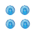 Anti Snoring Devices Men And Women Creative Sleeping Aid Improve Sleeping Magnetic Anti Snoring Nose Clip Forward To Open Airway