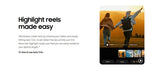 Samsung Galaxy S25 5G AI Smartphone Snapdragon 8 for Galaxy Elite 6.2" 120Hz AMOLED 2X Display 50MP Qual Camera Cell Phone